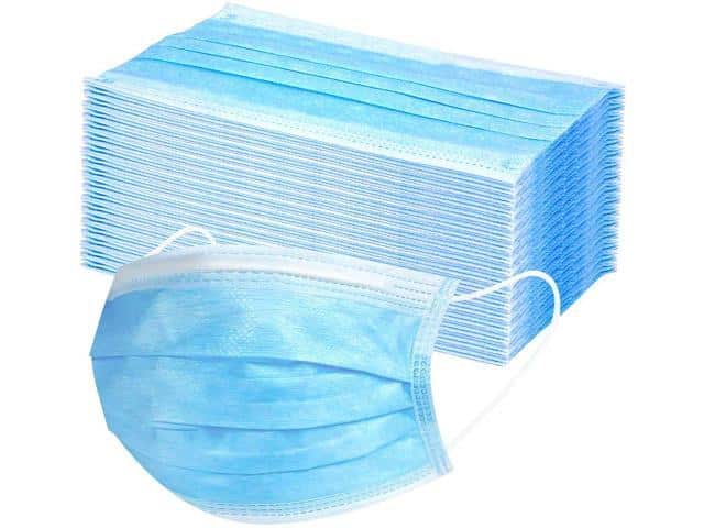 surgical-mask