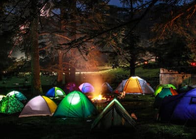 Camping Lights