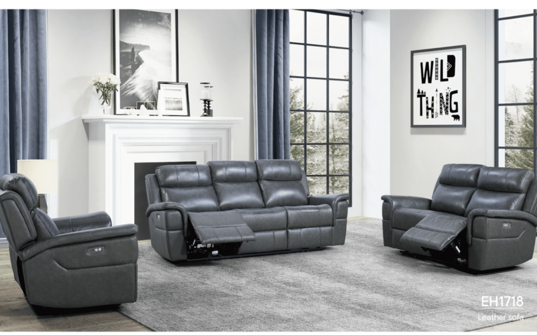 Power Recliner vs Manual Recliner: Who Wins Your Lounge Room?